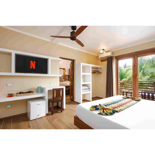 Black Stone Beach Resort