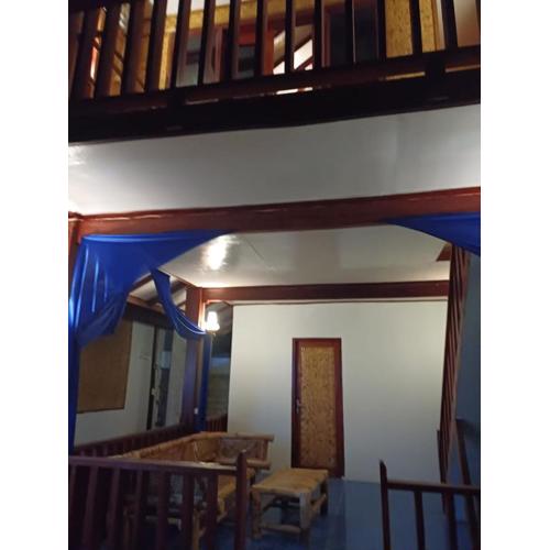 Black Sweet Bungalow