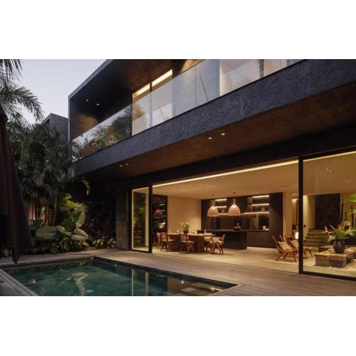 Black Villas Canggu Beach by OXO