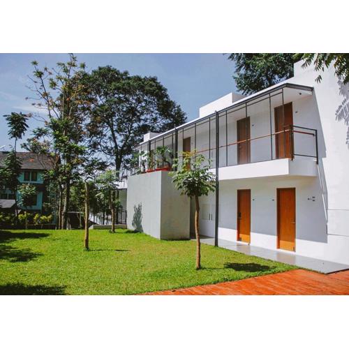 Blackbird Hotel Bandung