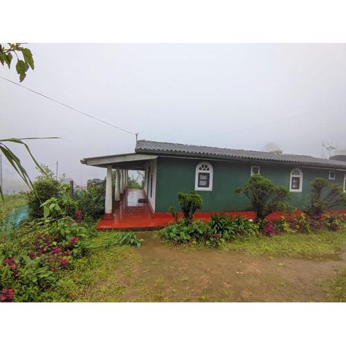 Blackpool retreat nuwaraeliya