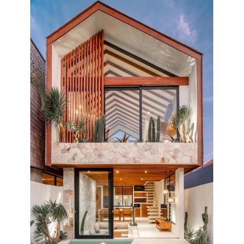 Blacksand Villas Echo Beach Canggu