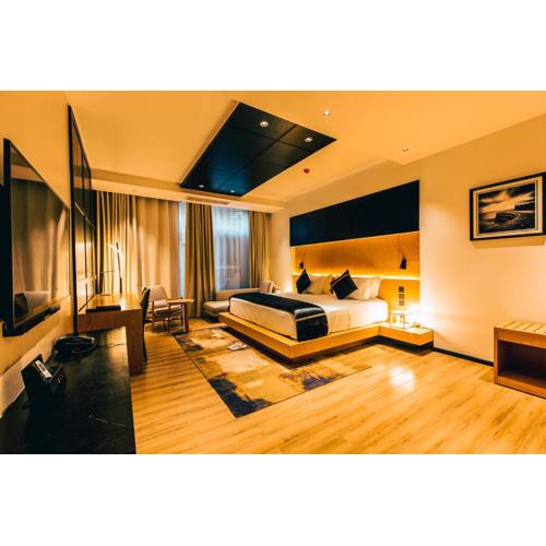 Blackwood Boutique Hotel and Apartments