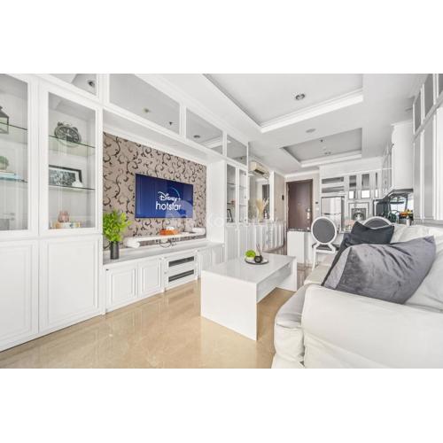 Blanc by Kozystay - SCBD