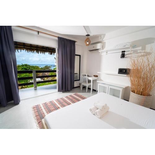 Blanco Beach Resort Malapascua