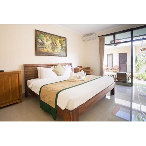 Blanjong Homestay by ecommerceloka