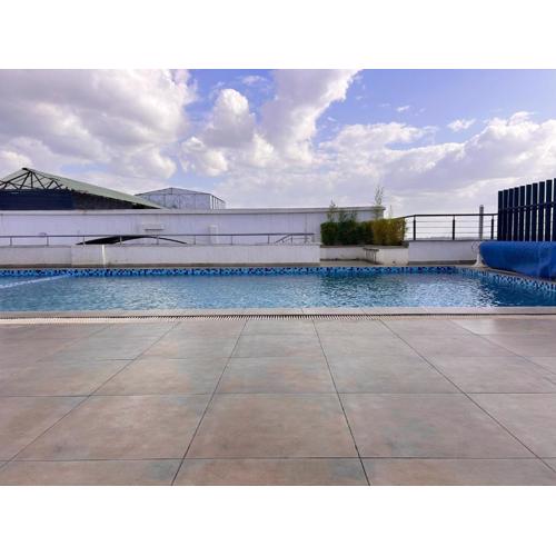 Blend Abodes- Kilimani