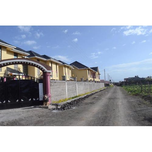 Blessed Home, Nakuru