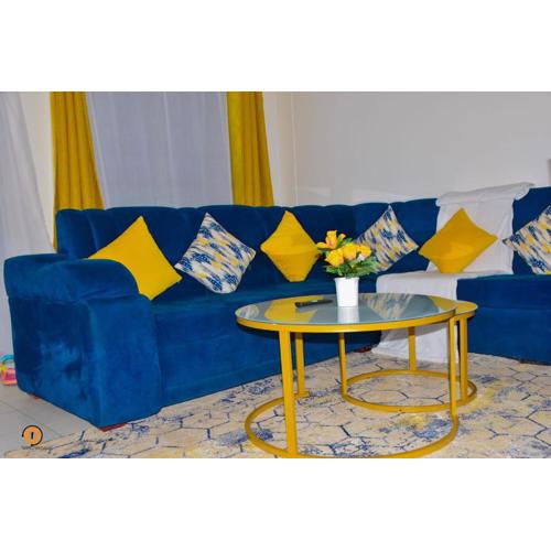 Blessedhomes Eldoret