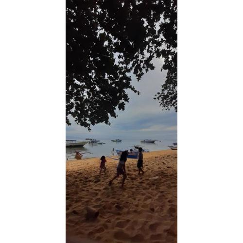 Blesshi Guest House Bunaken