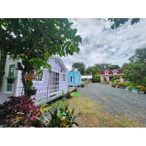 Blessing Homestay Mae-On แม่ออน Chiang Mai