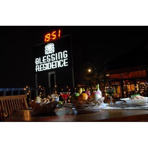 BLESSING RESIDENCE HOTEL