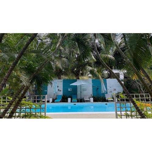 Bleu de Toi Boutique Hotel