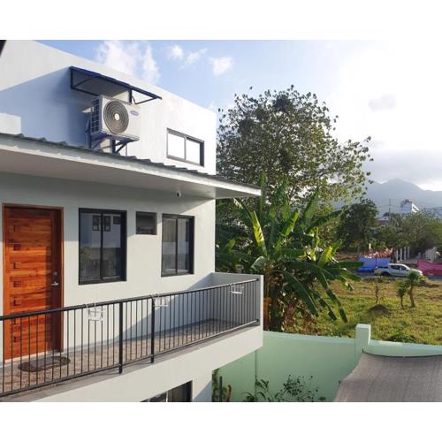 Bleu Saphire Apartments