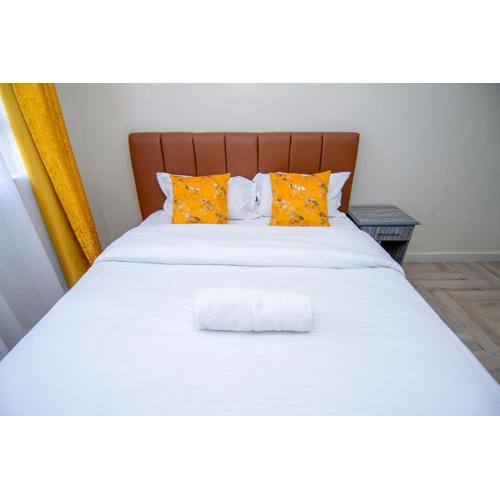 Blink comfort suite- Rhino