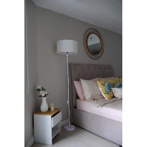 Bliss and Bryce Crib 2 at Azure North Pampanga