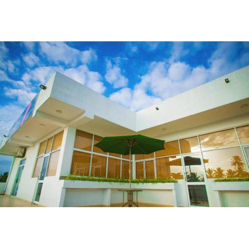 Bliss Apartment Hikkaduwa