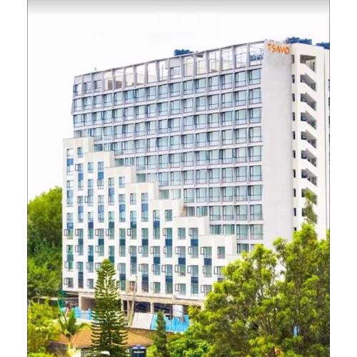 Bliss Apartment Tsavo Fedha near JKIA