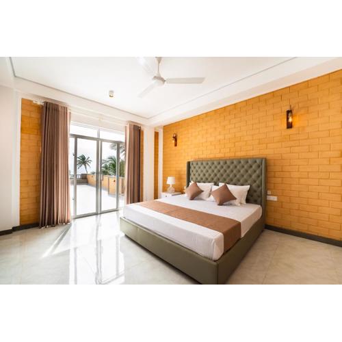 Bliss Blessings Villa & Spa - Hikkaduwa