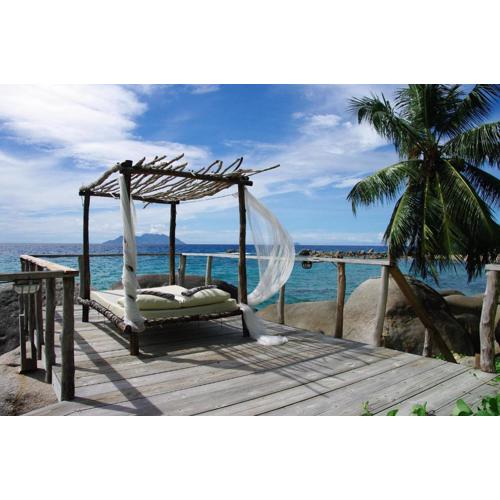 Bliss Boutique Hotel Seychelles