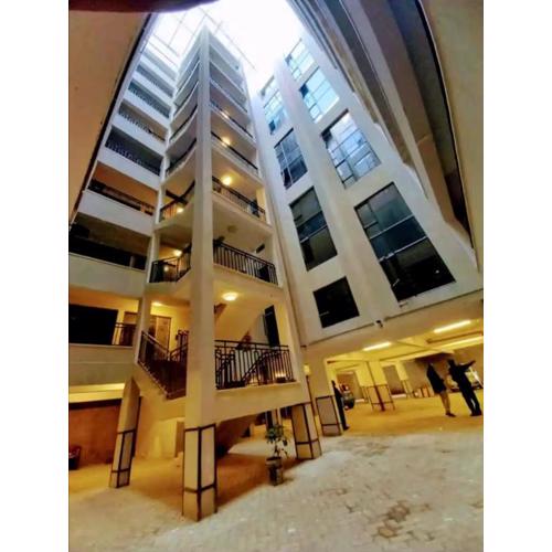 BLISS EXECUTIVE STUDIOS near JKIA