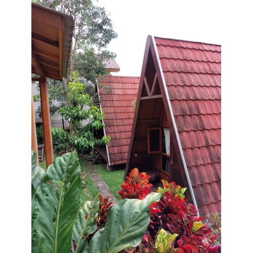 Bliss family cottage Batu