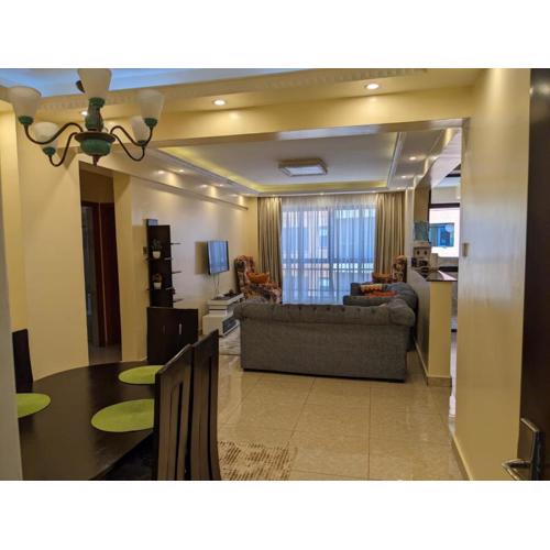 Bliss haven gardens two bedroom apartment