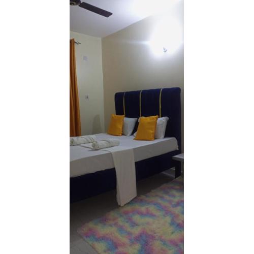 Bliss holiday home one bedroom apartment