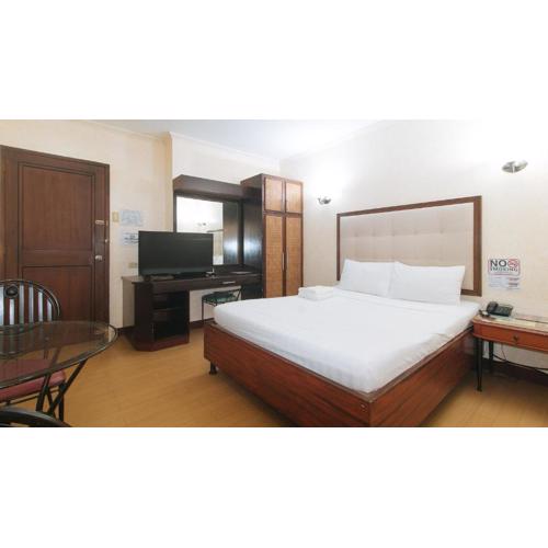 Bliss Hotel Dau