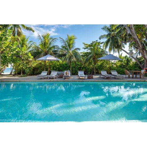 Bliss Hotel Praslin