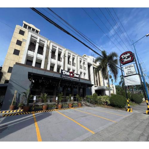 Bliss Hotel San Fernando Pampanga City