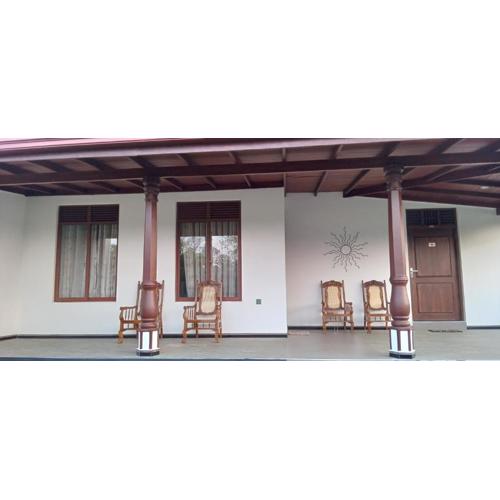 Bliss Lake, Holiday Bungalow, Thissawewa