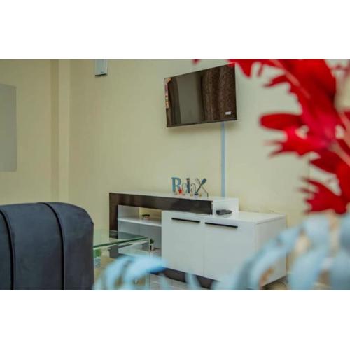 Bliss Luxury Suite with Netflix, WIFI and Balcony