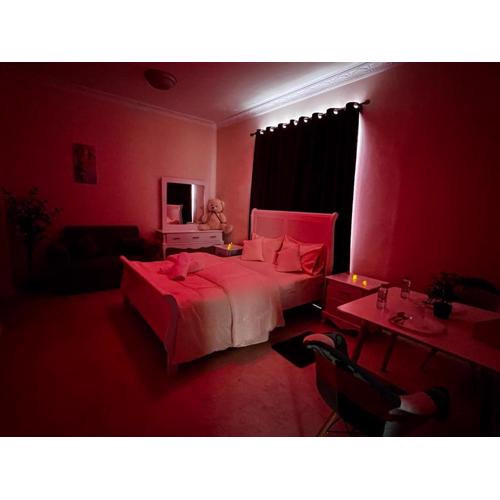 Bliss Spot Vacation Home