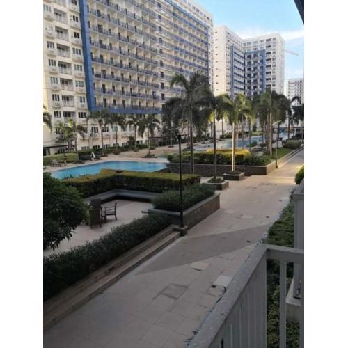 Bliss Staycation at Sea Residences by John