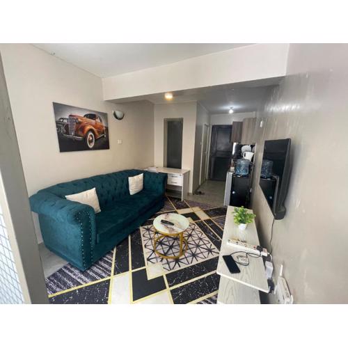 BLISS STAYS FEDHA near JKIA