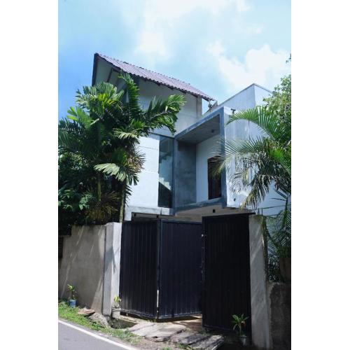 Bliss Villa Ahangama