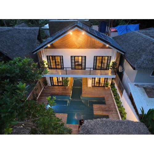 Bliss Villa by Happiness Philippines