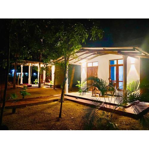 Bliss Villa, Habarana