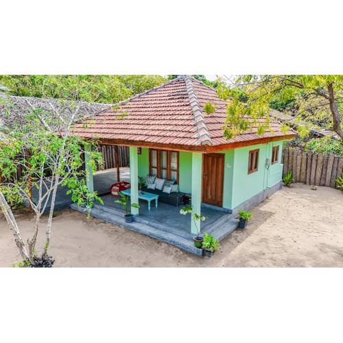Bliss Yoga cottage & Shala Arugam Bay