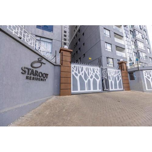 BlissBerry Homes in Kilimani