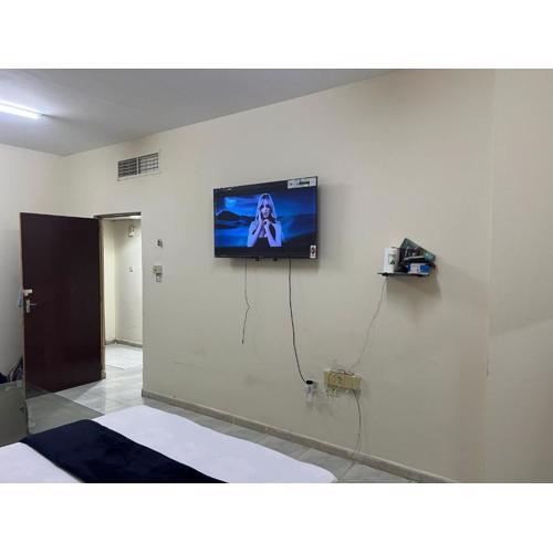 Blissful family room