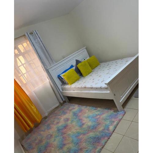 Blissful haven Stays