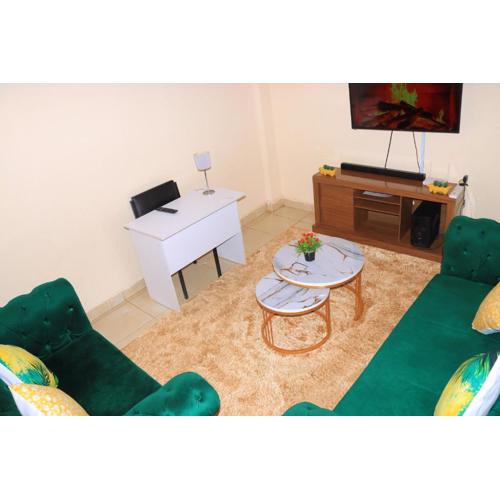 Blissful one bedroom in Ruiru