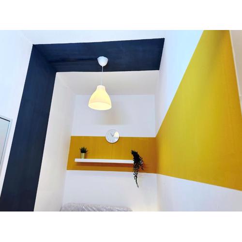 Blissful Partition Room in Bur Dubai Near Burjuman Metro