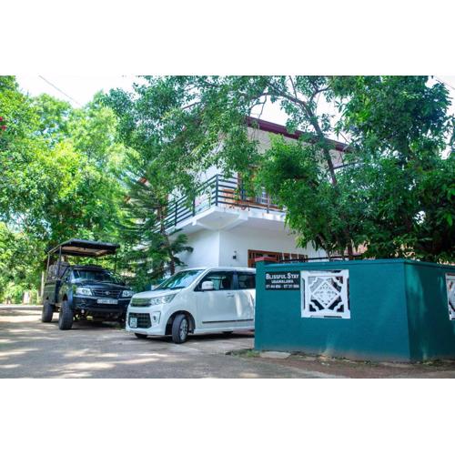 Blissful Stay Udawalawa