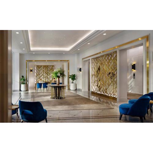 Bliston Suwan Park View