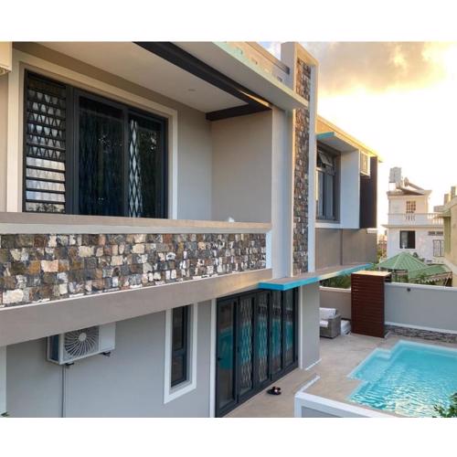 Block 2 - Residence 1129