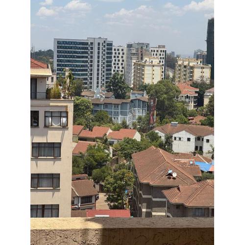 Block D, Dennis Garden