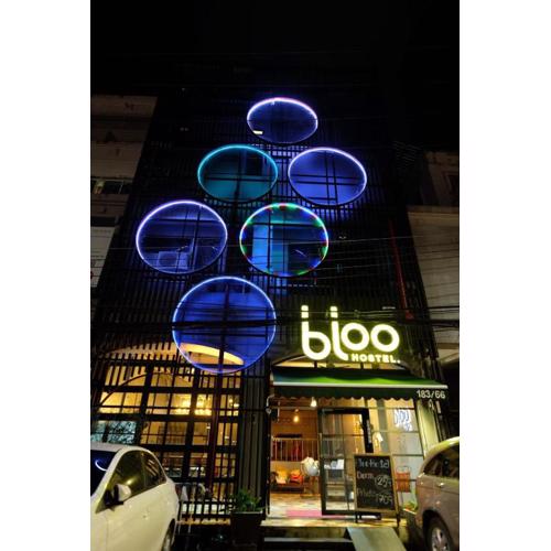 Bloo Hostel